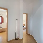 Daire Rhenea Imerovigli (Santorini)
