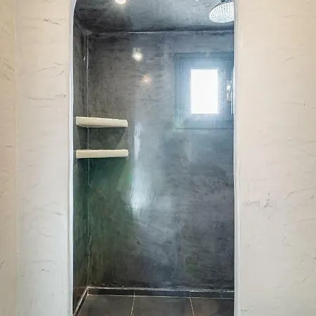 Rhenea Apartman Imerovígli