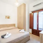 Appartement Rhenea Imerovígli