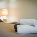 Rhenea Apartment Imerovigli (Santorini)