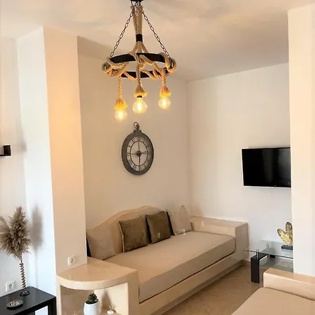 Rhenea Apartment
