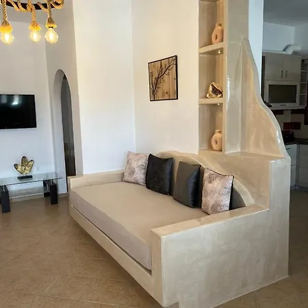Apartment Rhenea Imerovigli (Santorini)