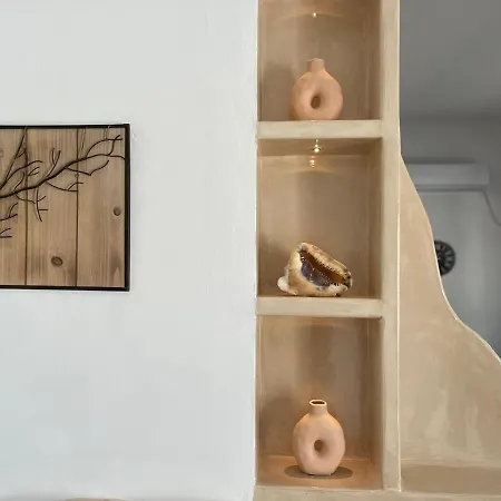 Apartment Rhenea
