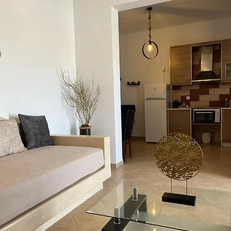 Apartment Rhenea