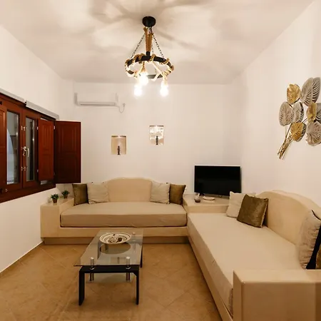 Apartment Rhenea