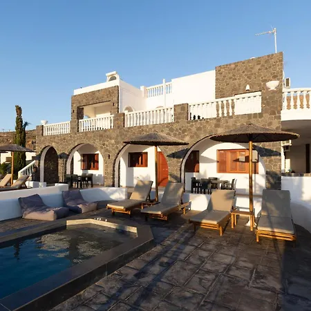 アパート Rhenea *