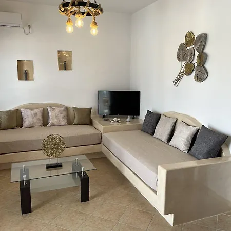 Apartment Rhenea