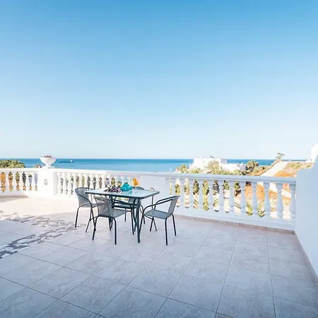 Apartment Rhenea Imerovigli (Santorini)