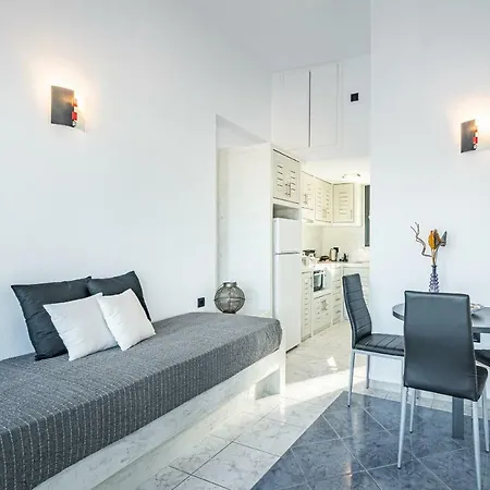 Apartment Rhenea *