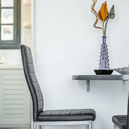 Rhenea Appartement *