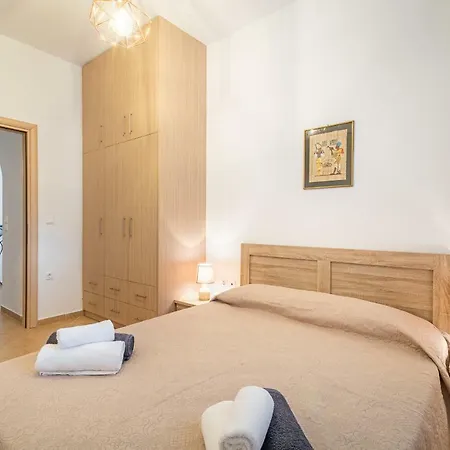 Apartment Rhenea *