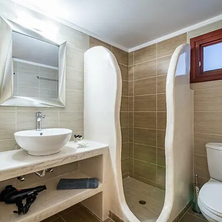 Rhenea Apartment Imerovigli (Santorini)