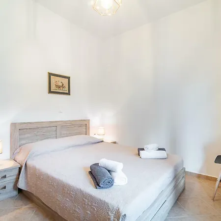 Apartment Rhenea Imerovigli (Santorini)