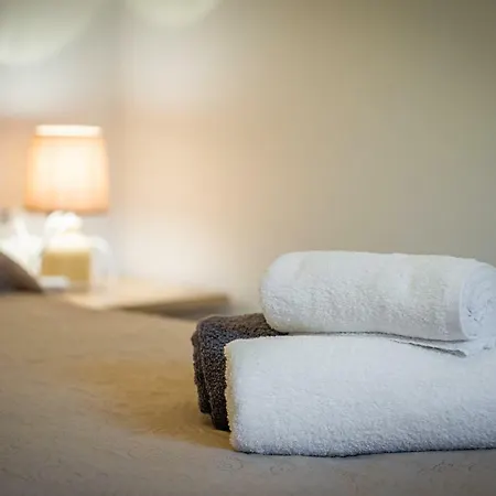 Rhenea Appartement Imerovígli
