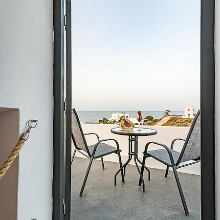 Rhenea Apartment