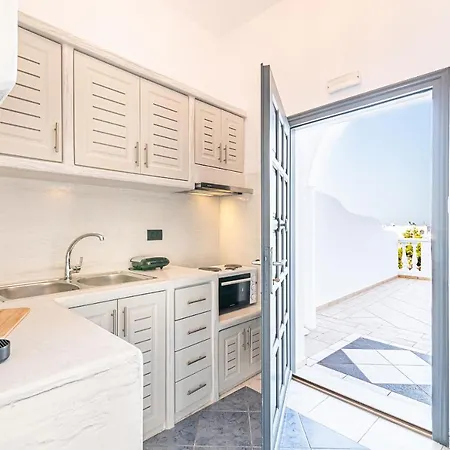 Apartment Rhenea *