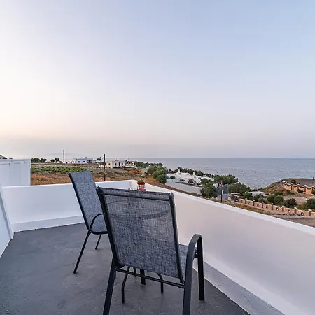 Apartment Rhenea