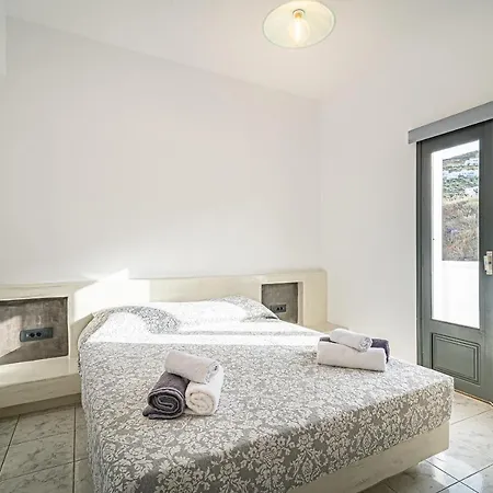 Apartment Rhenea