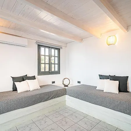 Apartment Rhenea *