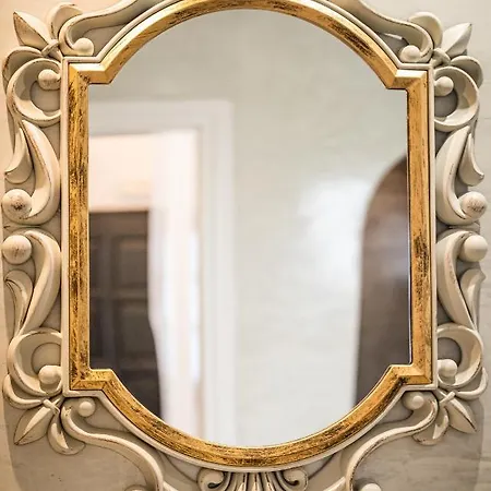 Appartement Rhenea Imerovígli