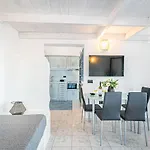 Lägenhet Rhenea Imerovigli (Santorini)