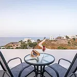 Lägenhet Rhenea Imerovigli (Santorini)