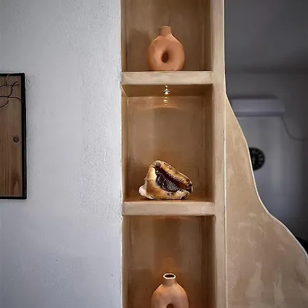 아파트 Rhenea 이메로비글리