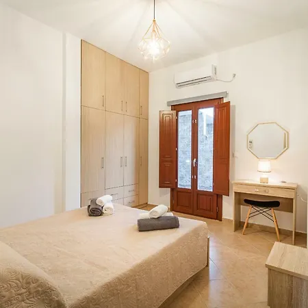 아파트 Rhenea 이메로비글리