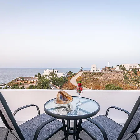 Lägenhet Rhenea Imerovigli (Santorini)