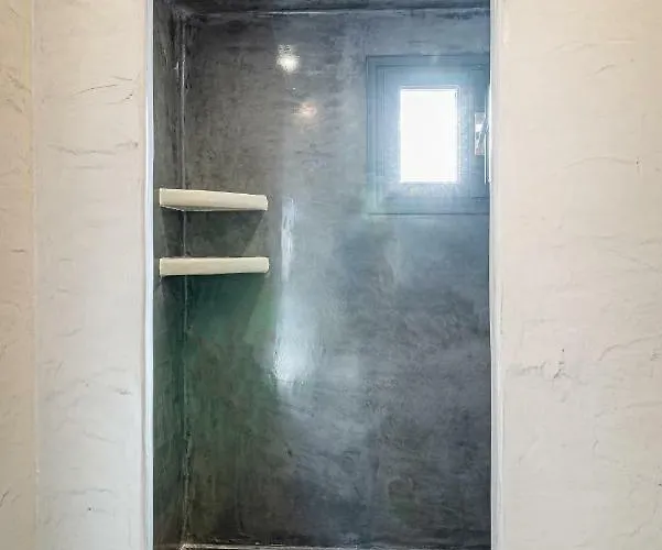 Rhenea Appartement Imerovígli