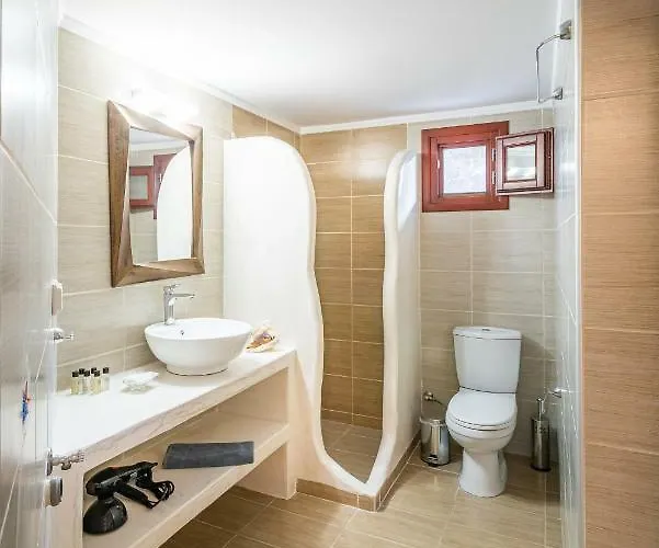 Rhenea * Imerovígli