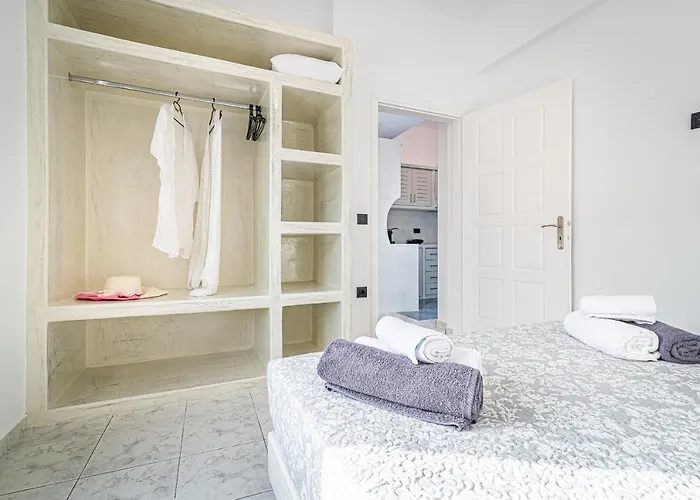 Rhenea Appartement *