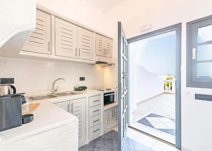 Appartement Rhenea *