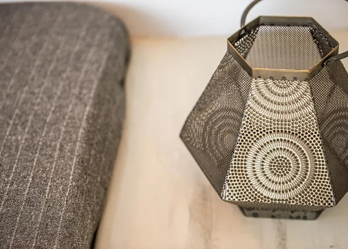 Rhenea Imerovigli (Santorini)