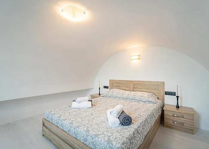 Rhenea Appartement *