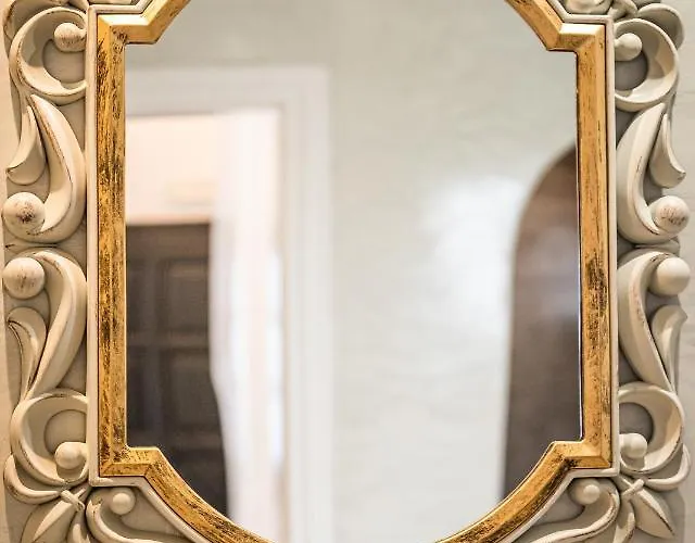 Appartement Rhenea Imerovígli