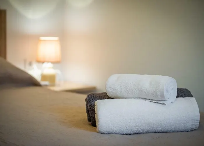 Rhenea Apartament Imerovigli (Santorini)